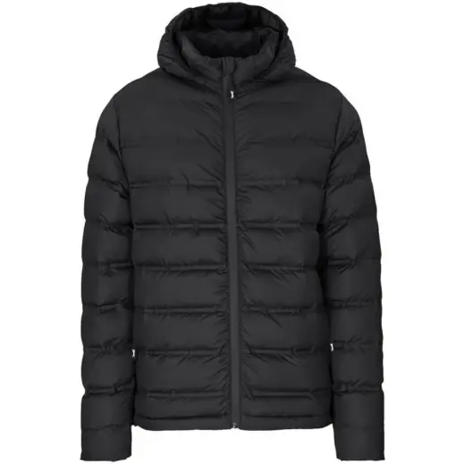 Mens Fuji Jacket Black